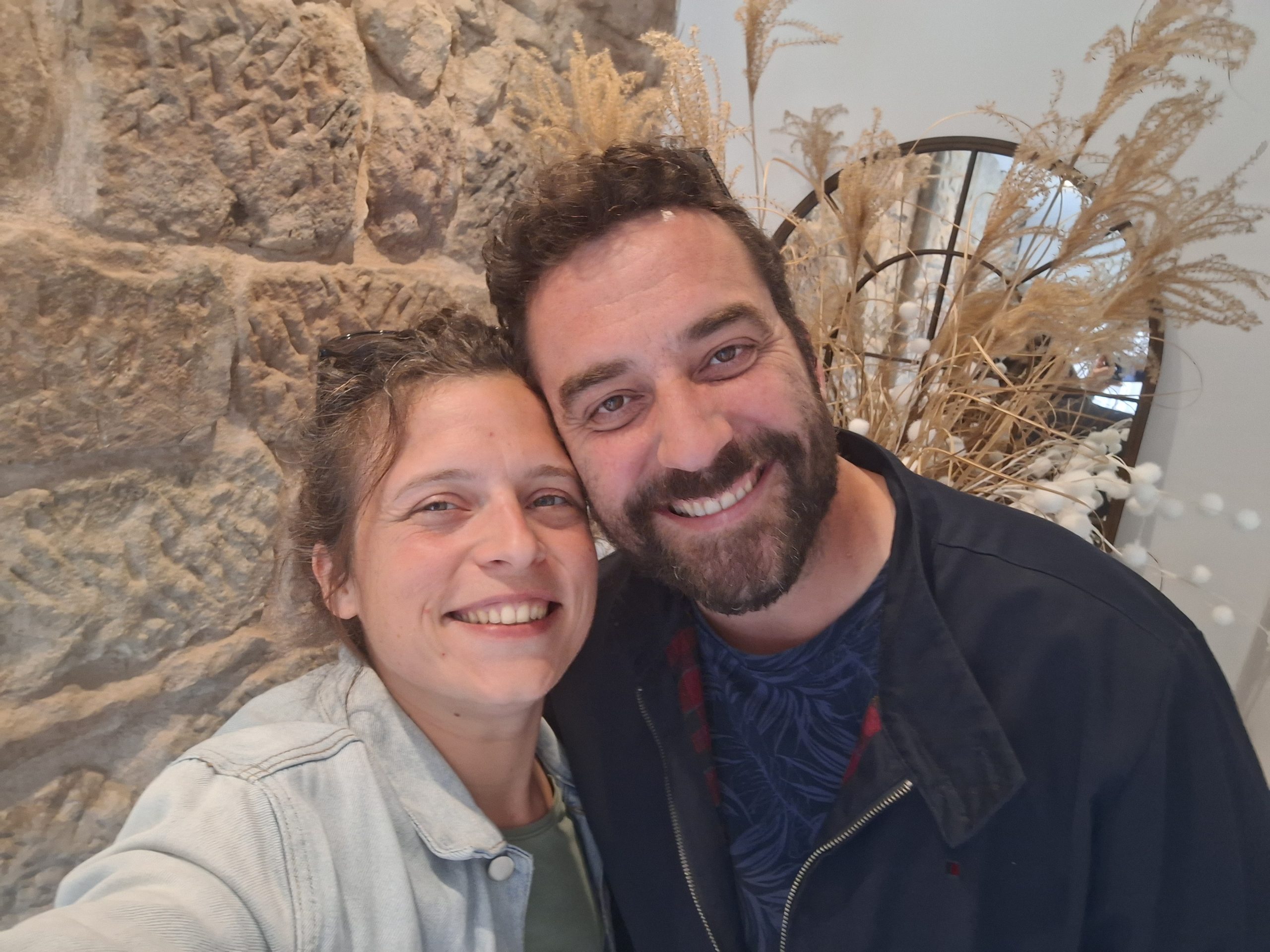 jean et moi